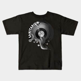 Sanitarium Melted Kids T-Shirt